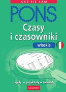 Czasy i czasowniki włoskie