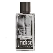 Wody i perfumy męskie - Abercrombie&Fitch Woda kolońska Fierce Cologne 200 ml - miniaturka - grafika 1