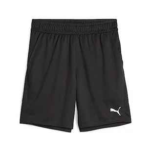 Puma Fit 18 cm Full UltraBreathe szorty - Spodenki damskie - miniaturka - grafika 1