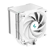 Chłodzenie procesora - DeepCool AK500  Biały - miniaturka - grafika 1