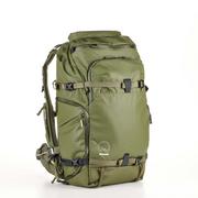 Torby fotograficzne i futerały - Plecak Shimoda Action X40 v2 Backpack - Army Green - miniaturka - grafika 1