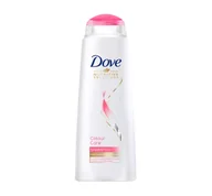 Szampony do włosów - Dove Nutritive Solutions Colour Care Szampon do włosów 400 ml - miniaturka - grafika 1