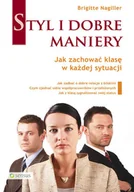 Moda i uroda - Styl i Dobre Maniery - miniaturka - grafika 1