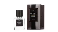 Wody i perfumy damskie - ASCO NOU ASCO NOU MAN Edp 50ml Woody - miniaturka - grafika 1