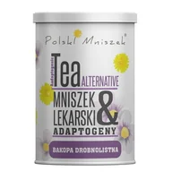 Herbata - Siedlecka Manufaktury Kawy Herbata z Mniszka Lekarskiego z Bakopa 50 g - miniaturka - grafika 1