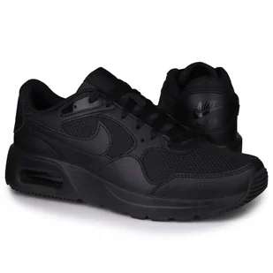 Buty sneakersy, sportowe męskie Nike Air Max Sc CW4555 003 - Sneakersy męskie - miniaturka - grafika 1