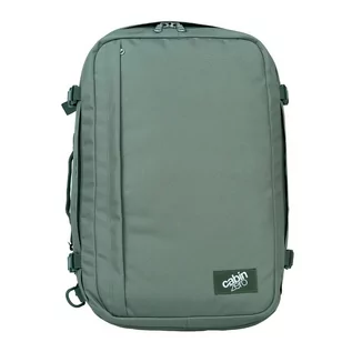 Torby podróżne - Plecak torba podręczna CabinZero Classic Plus 42 L CZ25 Georgian Khaki (54x35x20cm) - grafika 1