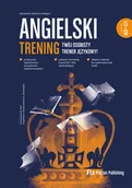 Książki do nauki języka angielskiego - Angielski Trening B2-C1 cz. 5 - miniaturka - grafika 1