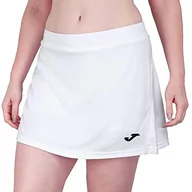 Spódnice - Joma Damska spódnica 900812-200, biała, L - miniaturka - grafika 1
