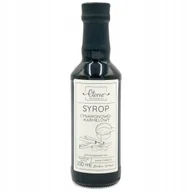 Syropy i koncentraty owocowe - Syrop Cynamonowo - Karmelowy Syrop Do Kawy Do Grzańca 200Ml - miniaturka - grafika 1