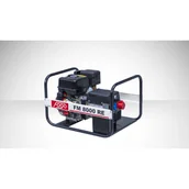 Agregaty prądotwórcze - Agregat prądotwórczy trójfazowy FOGO FM 8000RE Fogo - miniaturka - grafika 1