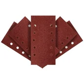 Materiały ścierne - Papier ścierny GRAPHITE 54H001 (5 szt.) - miniaturka - grafika 1