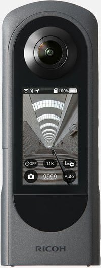 Ricoh Ricoh Theta X 2023