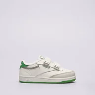 Buty dla chłopców - REEBOK CLUB C - miniaturka - grafika 1