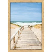 Obrazy i zdjęcia - Obraz 21 x 29,7 cm K2030,008 - miniaturka - grafika 1