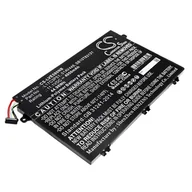 Baterie do laptopów - Cameron Sino Lenovo ThinkPad E14 01AV448 4050mAh 44.96W Li-Polymer 11.1V CS-LVE590NB - miniaturka - grafika 1