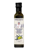 Oliwa - Oliwa z oliwek Extra Virgin Makłowicz i Synowie 250 ml - miniaturka - grafika 1