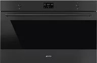 Piekarniki do zabudowy - SMEG SFP9302TN - miniaturka - grafika 1