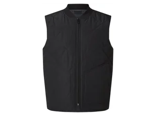 esmara Men Kamizelka męska, wiatroodporna (Czarny, XL (56/58)) - Kamizelki męskie - miniaturka - grafika 1