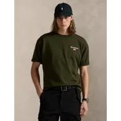 Koszulki męskie - POLO RALPH LAUREN T-shirt | Relaxed fit - miniaturka - grafika 1