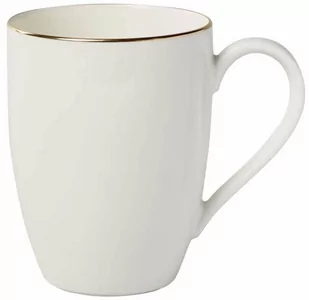Villeroy & Boch Kubek (350 ml) Anmut Gold - Kubki - miniaturka - grafika 1