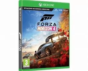 Forza Horizon 4 PC - Gry PC Cyfrowe - miniaturka - grafika 1