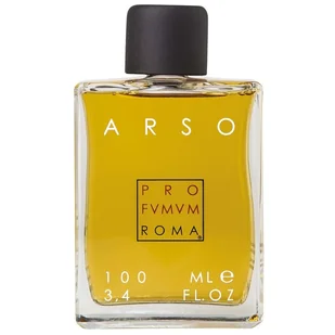 Profumum Roma ARSO perfumy 100 ml - Wody i perfumy unisex - miniaturka - grafika 1