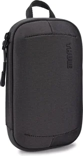 Organizer na elektronikę Thule Subterra 2 Powershuttle S - vetiver gray - Akcesoria podróżnicze - miniaturka - grafika 1