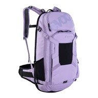 Plecaki - Plecak rowerowy Evoc Fr Trail E-Ride 20 l purple rose M-L - miniaturka - grafika 1
