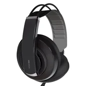 Słuchawki - Superlux HD681 EVO Black - miniaturka - grafika 1