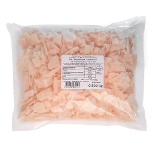 Ser Parmegrana płatki 500g - Szybkie dania obiadowe - miniaturka - grafika 1