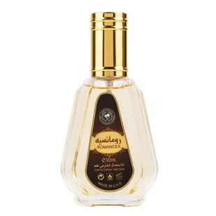 Ard al Zaafaran Romancea woda perfumowana spray 50 ml - Wody i perfumy damskie - miniaturka - grafika 1