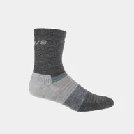 Skarpetki jeździeckie - Skarpety merino Inov-8 Merino High Sock - miniaturka - grafika 1