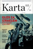 Czasopisma - Karta nr 64 2010 r Używana - miniaturka - grafika 1