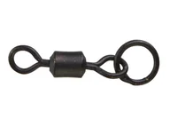 Inne akcesoria dla wędkarzy - Prologic Krętlik Z Pierścieniem 12 - miniaturka - grafika 1