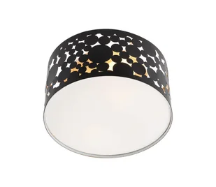 Redo 01-2138  - Lampa sufitowa MELIA 2xE27/42W/230V śr. 30 cm - Lampy sufitowe - miniaturka - grafika 1