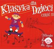 Soliton Klasyka dla dzieci cz. 2 CD SOLITON