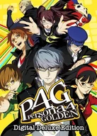 Gry PC Cyfrowe - Persona 4 Golden Digital Deluxe Edition (PC) klucz Steam - miniaturka - grafika 1