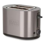 Tostery - Black&Decker BXTOA901E - miniaturka - grafika 1
