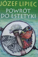 Książki o kulturze i sztuce - Powrót do estetyki - miniaturka - grafika 1