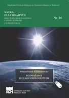 Nauki przyrodnicze - Nauka dla ciekawych. Rozważania o czasie.. mr 16 - miniaturka - grafika 1