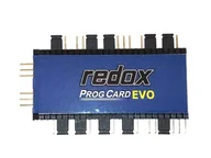 Modele zdalnie sterowane - Karta programująca Redox PROG CARD EVO do regulatorów Redox - miniaturka - grafika 1