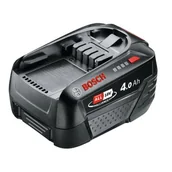 Akumulatory do elektronarzędzi - Akumulator GARDENA P4A PBA 18V 4.0Ah 14922-20 - miniaturka - grafika 1