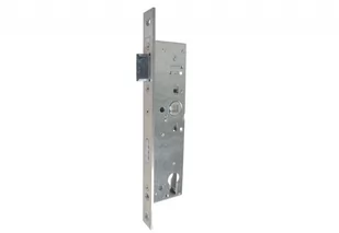 Zamek główny Assa Abloy One system 92/35, czoło płaskie 24/270, trzepień 8 mm - Zamki i wkładki - miniaturka - grafika 1