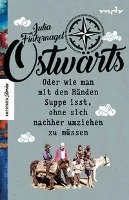 Ostwärts - Obcojęzyczne przewodniki, mapy i atlasy - miniaturka - grafika 1