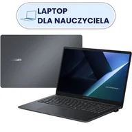 Laptopy - ASUS ExpertBook B1503CVA-S72680X 15.6" IPS i5-1334U 16GB RAM 1TB SSD Windows 11 Professional B1503CVA-S72680X - miniaturka - grafika 1