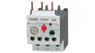 Sterowniki i przekaźniki - aniro lsis Przekaźnik termiczny 45-65A MT-63 55A MT-63 55A - miniaturka - grafika 1