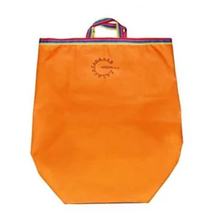 Akson Worek do skakania 70 cm pomarańczowy 9197/POMARAŃCZOWY - Wyposażenie sportowe i gimnastyczne - miniaturka - grafika 2