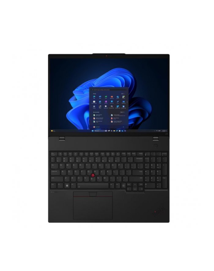 lenovo ThinkPad L16 G2 21SC0030PB W11Pro 7 PRO 250/16GB/512GB/INT/16.0 WUXGA/Black/1YR Premier Support + 3YRS OS + CO2 Offset