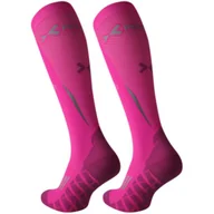 Skarpetki i podkolanówki sportowe - ROYAL BAY Podkolanówki kompresyjne ENERGY - miniaturka - grafika 1